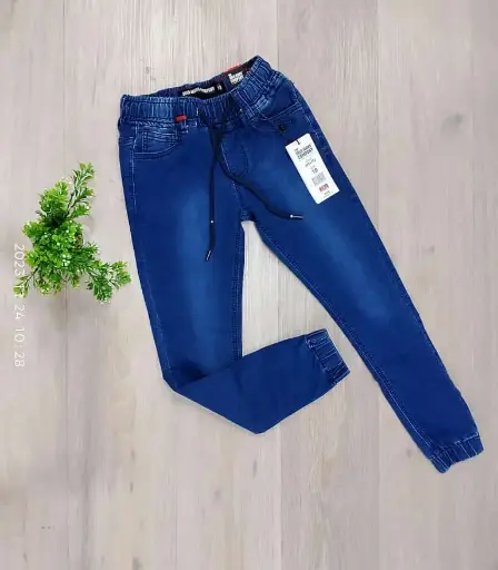 [3084973] Zolo Jeans Pantalon Juvenil Niño