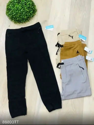 [88803TT] Aeropostale Pantalon Juvenil Niño