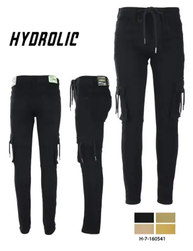 [H-7-160541] Hydrolic Pantalon Juvenil Niño