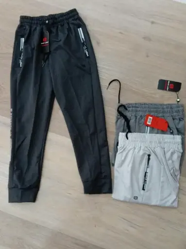 [HD-1294J] Black Label Pantalon Juvenil Niño