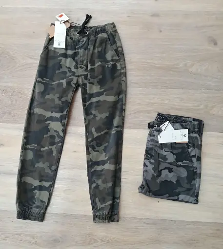 [HK1-4186] Billboard Pantalon Juvenil Niño