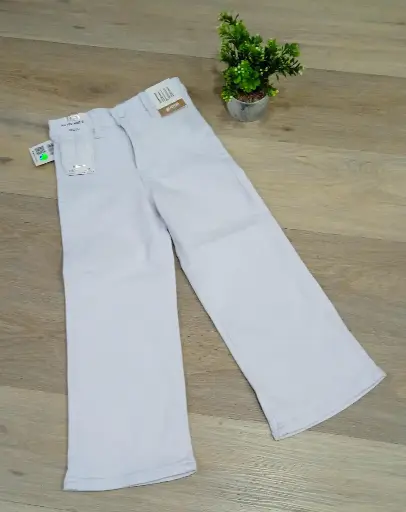 [25-6968GIRL] Kalua Pantalon Jeans Juvenil Niña