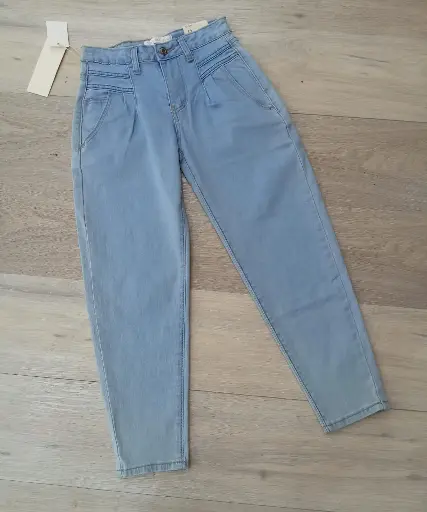 [406-1403948] Denim Republic Pantalon Juvenil Niña
