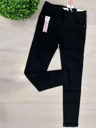 [42-202592] Colori Pantalon Juvenil Niña