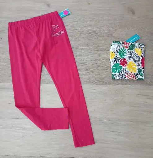 [837-G13-2078] Aeropostale Pantalon Juvenil Niña