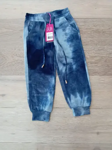[CW-1377] Kalua Jogger Juvenil Niña