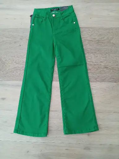 [GRO7788G] Gold Rose Pantalon Juvenil Niña