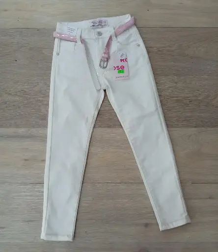 [GRO7912G] Gold Rose Pantalon Juvenil Niña