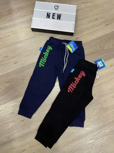 [330-5705] Disney Pantalon Infantil Niño