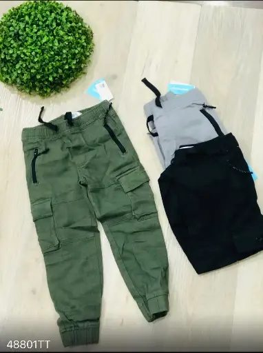 [48801TT] Aeropostale Pantalon Infantil Niño