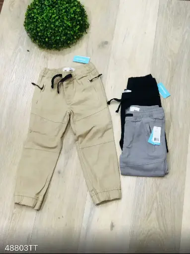 [48803TT] Aeropostale Pantalon Infantil Niño
