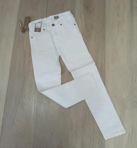 [0015-615-1341] Free Jeans Infantil Niña