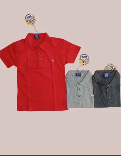 [29-551380] Bebe Crece Camiseta Infantil Niño
