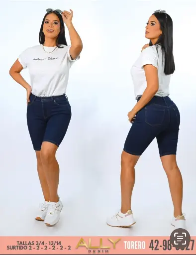 [42-98-3027] Ally Chavo Dama