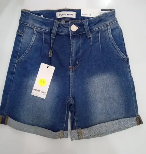 [05198-36184] Popsugar Short Dama