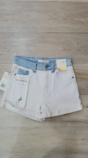 [25-6379] Kalua Short Dama
