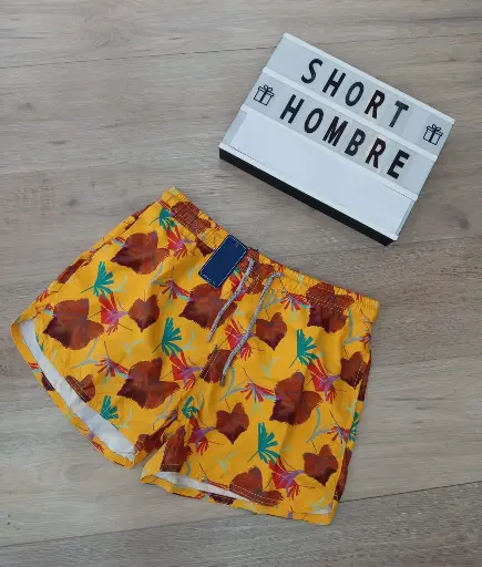 [446-L20-3902] Morelli Calzoneta Hombre