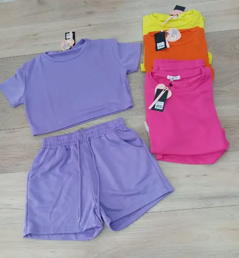 [CSD1066-14] Chic Mi Conjunto Dama