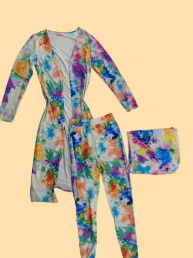 [SGZ-5566] Love Couture Conjunto Dama