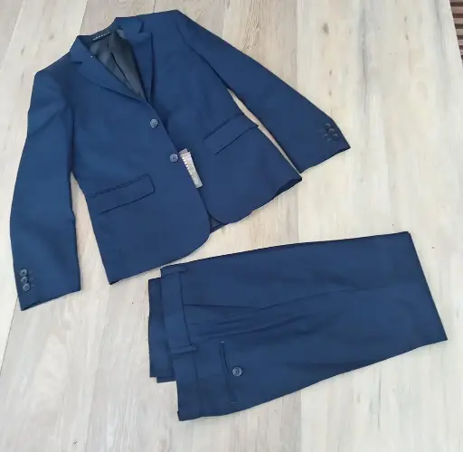 [295-B17-016] Morelli Conjunto Juvenil Niño