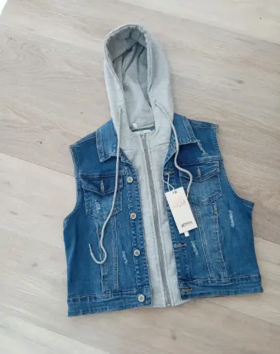 [25-6052] Kalua Chaqueta Dama