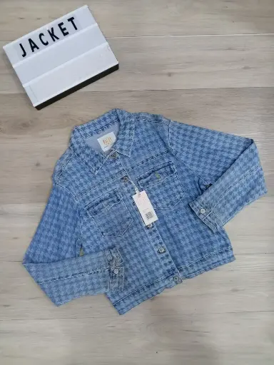 [25-6166] Kalua Chaqueta Dama