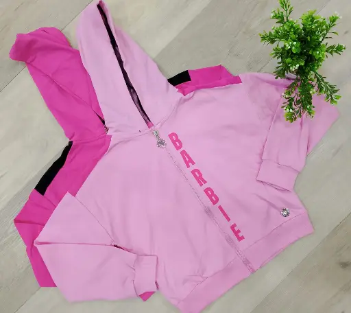 [BA-89619] Barbie Sueter Juvenil Niña