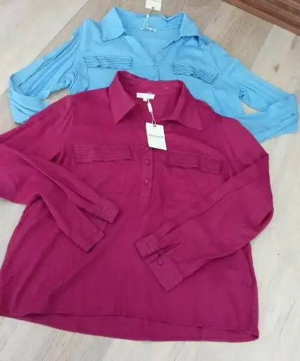 [10279-2324] Most Wanted Blusa Dama