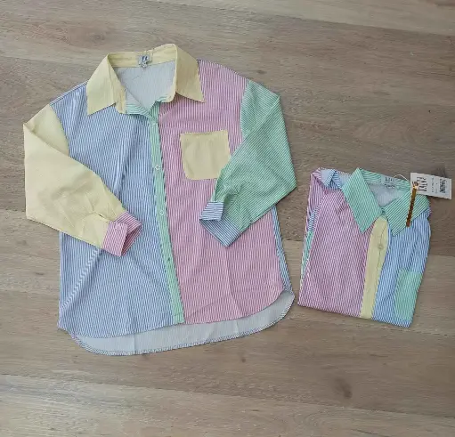 [115-1188] Kalua Blusa Dama