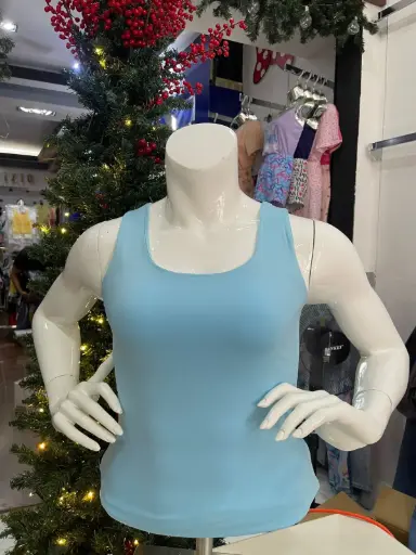 [415-L24-1201] Morelli Top Dama