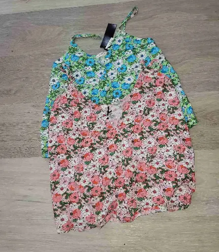 [B-3946X] Top Model Blusa Dama