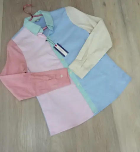 [B28032] Tesoro Blusa Dama
