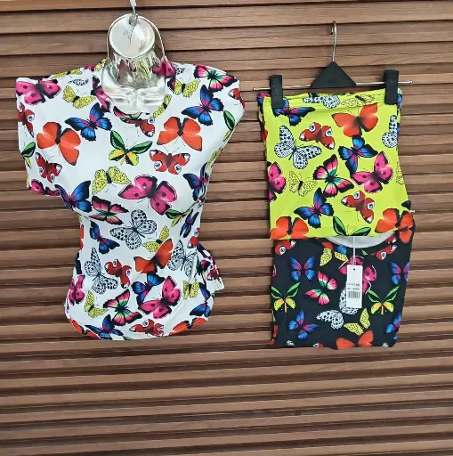 [FLT-8890] Hot Delicious Blusa Dama