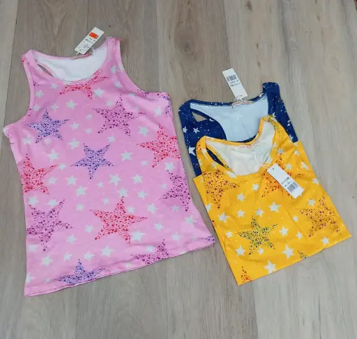 [FLT9681] Hot Delicious Blusa Dama