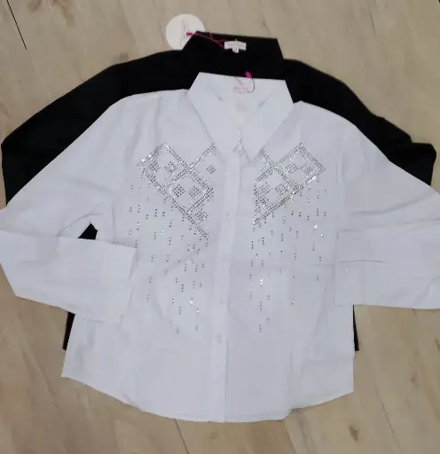 [GA7553] Fashion House Blusa Dama
