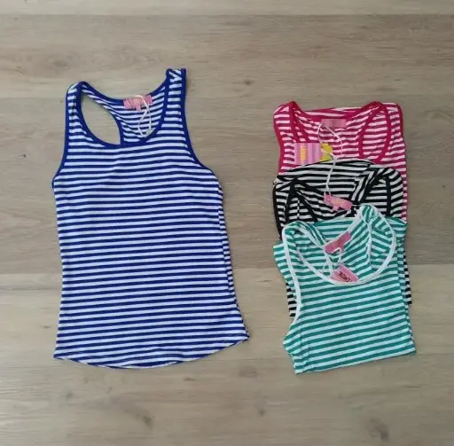 [KDF1371] Lemon Blusa Dama