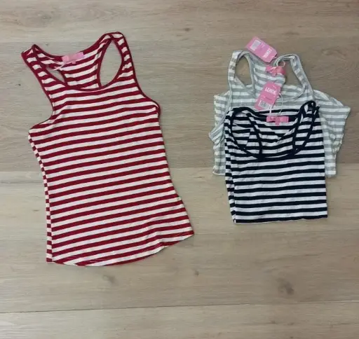 [KDF1372] Lemon Blusa Dama