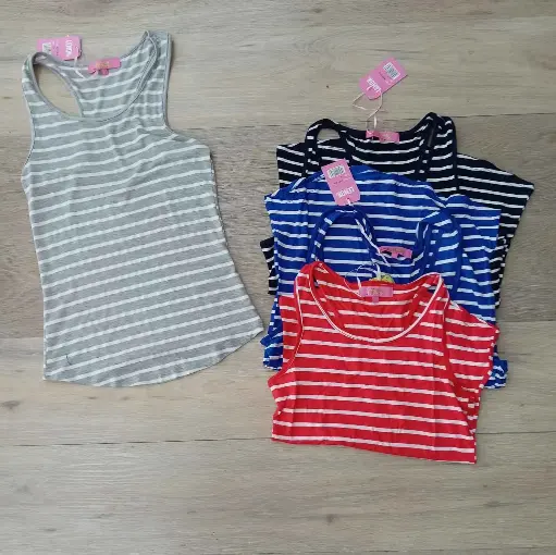 [KDF1373] Lemon Blusa Dama