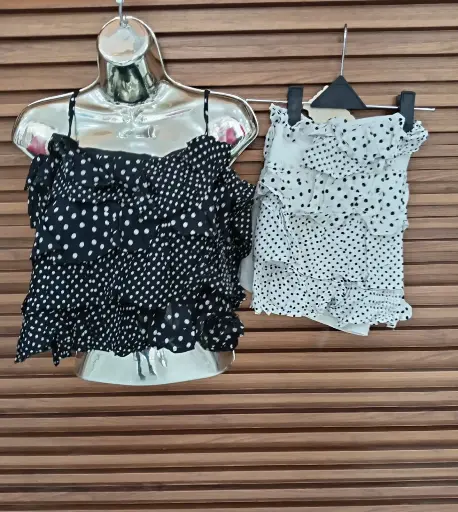 [PL19-D-6153] Lemon C Blusa Dama