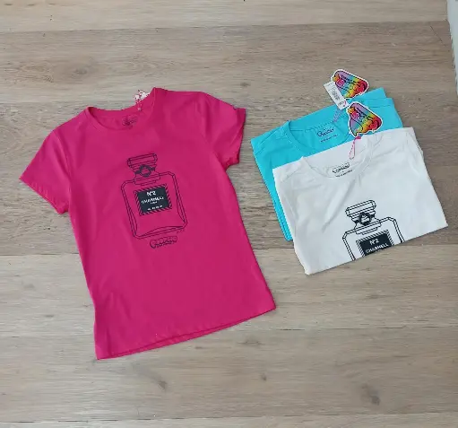 [PUP-0023] Poopsie Blusa Dama