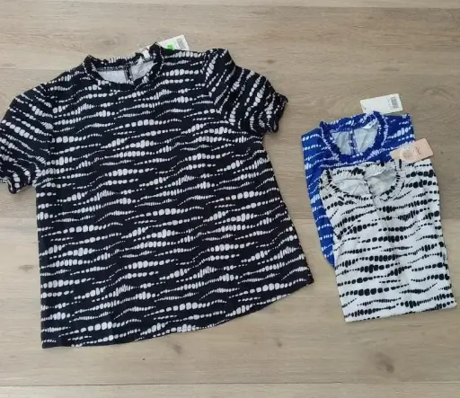 [B 41226] Kitcat Blusa Dama TE