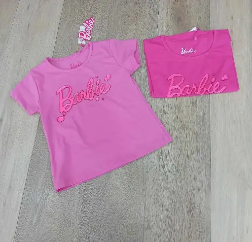 [BA-89731] Barbie Blusa Juvenil Niña