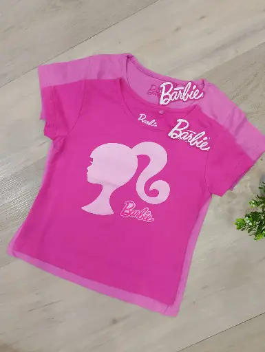 [BA-89736] Barbie Blusa Juvenil Niña
