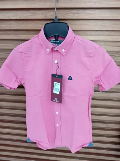 [SC23-00003-S-1714] Redsand Camisa Juvenil Niño