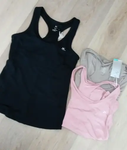 [22-55255] Kinetic Camiseta Deportiva Dama