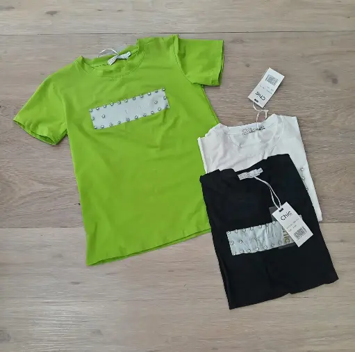 [CRD1512] Chic Royale Blusa Dama
