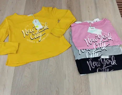 [MA-P53030X] Fashion Week Camiseta Dama
