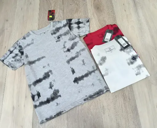 [CI-20204-A-1293] Redsand Camiseta Juvenil Niño