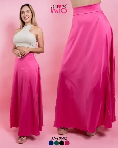 [11-10682] Amore Mio Falda Dama