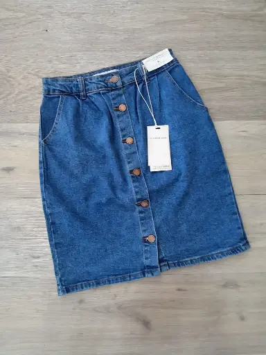 [A02465A] Tesoro Falda Dama